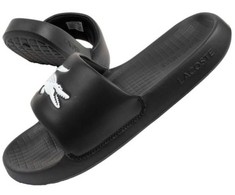 Lacoste Serve Slide M 02312 šlepetės