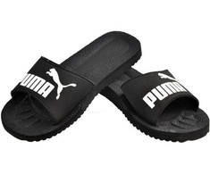 Puma Purecat 360262 01 šlepetės