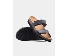 Scholl FOOTWEAR LUSAKA 2.0 MED MF314841004 SIZE 41 Juodas