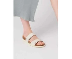 Scholl FOOTWEAR LUSAKA 2.0 MED SIZE 38 Baltas