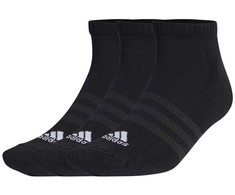 Adidas Cushioned Low-Cut kojinės IC1332
