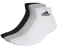 Adidas paminkštintos sportinės kojinės IC1281
