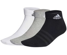 Adidas plonks, lengvos ir plonos kulkšnies kojinės IC1283