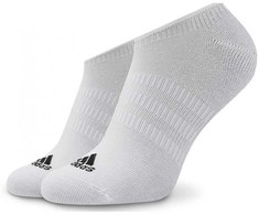 Adidas plonos ir lengvos kojinės be apsiuvimo IC1328