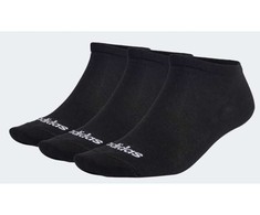Adidas ploni žemi kojinės IC1299