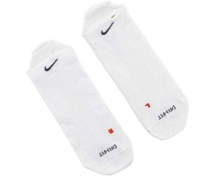 Nike 2PK FIT-DRY LTWT kojinės NO 42336