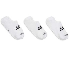 Nike Everyday Plus Cushioned kojinės DN3314-100