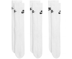 Nike NK Nsw Everyday Essentials Cr DX5025 100 kojinės