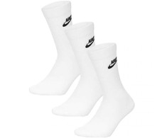 Nike NK Nsw Everyday Essentials Cr DX5025 100 kojinės