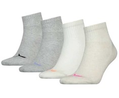 Puma "Heart" kojinės 701224206 002