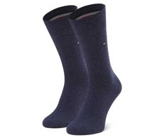 Tommy Hilfiger kojinės, 2 vnt., M 100001495 050