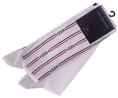 Tommy Hilfiger M 1001 300 kojinės