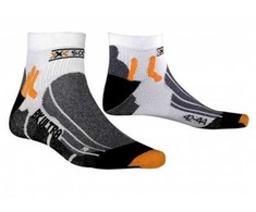 X-Socks Dviračių kojinės X020004-W030
