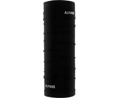 Kaklo mova suaugusiems Alpinus Coropuna chimney juodas GT43529, juoda
