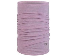 Kaklo Mova - Buff Midweight Merino Multifunkcinis Lilac