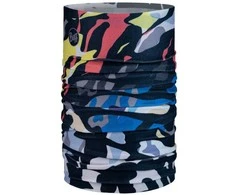 Buff Buff Thermonet Tube skara 1324815551000 Wielokolorowe Vienas dydis