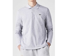Lacoste Polo Marškinėliai M L1313-CCA