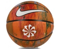 Nike Krepšinis 6 multi 100 7037 987 06