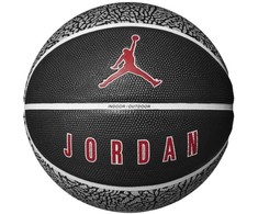 Krepšinio kamuolys Jordan Ultimate Playground 2.0 8P (tinka naudoti tiek patalpose, tiek lauke) J1008255-055