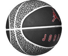 Krepšinio kamuolys Jordan Ultimate Playground 2.0 8P (tinka naudoti tiek patalpose, tiek lauke) J1008255-055