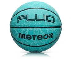 Krepšinio meteorų fluo