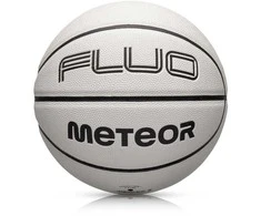 Krepšinio meteorų fluo