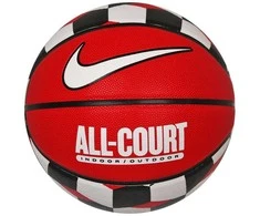 Nike Nike Everyday All Court 8P kamuoliukas ištuštintas N1004370-621 Mėlyna 7