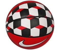 Nike Nike Everyday All Court 8P kamuoliukas ištuštintas N1004370-621 Mėlyna 7