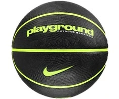 Nike Krepšinio kamuolys Nike Playground Outdoor 100 4498 085 06