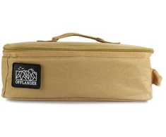 Offlander KREPŠYS KEMPINGOWA OFFROAD POZIOMA 4L KHAKI