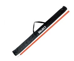 Krepšys treniruočių Stulpeliams SELECT bag for poles DYDIS 35 l