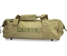 Offlander KOMPAKTOWA KREPŠYS NA NARZĘDZIA OFFROAD 9L KHAKI