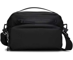 Rains Cargo Box Bag W3 14110 01