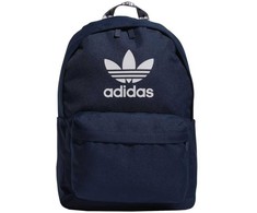 Kuprinė adidas Adicolor Backpack Trefoil Tamsiai Mėlyna Hk2621