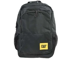 Caterpillar Fastlane Geltona juoda kuprinė (83853-01)
