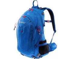 Hi-tec Hitec Aruba kuprinė, 30 l, mėlyna/oranžinė