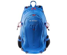 Hi-tec Hitec Aruba kuprinė, 30 l, mėlyna/oranžinė