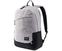 hitec Kuprinė miejski Hi-Tec Citan pilkas melanžas 28L