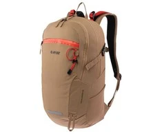 Turistinė kuprinė Hi-Tec Highlander 25 l Ruda