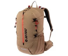 Turistinė kuprinė Hi-Tec Highlander 32 l Ruda