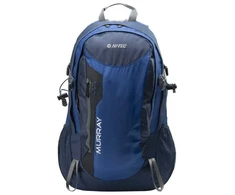 Turistinė kuprinė Hi-Tec Murray 26 l Mėlyna