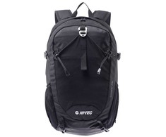 Hi-tec Kuprinė Hitec Stray, 20 L, juoda