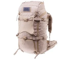 Turistinė kuprinė Magnum Multitask 55 l Ruda