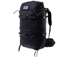 Turistinė kuprinė Magnum Multitask Cordura 55 l Juodas