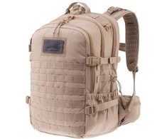 Turistinė kuprinė Magnum Urbantask Cordura 37 l Ruda