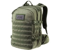 Kuprinė Magnum Urbantask 37L Combat Žalias