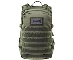 Kuprinė Magnum Urbantask 37L Combat Žalias
