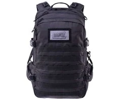 Turistinė kuprinė Magnum Urbantask Cordura 37 l Juodas