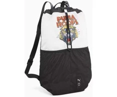 Puma Kuprinė maišelis Puma Basketball Gym Sac 090021-04