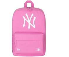 New Era New Era MLB Stadium Pack New York Yankees Kuprinė 60357026 Rožinė Vienas dydis
